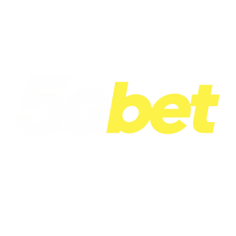 5gbet Logo